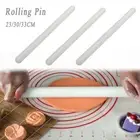 Pizza Noodles Kitchen Accessories Rolling Pin Dough Roller Baking Tool