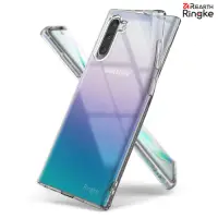 在飛比找Yahoo奇摩購物中心優惠-【Ringke】三星 Galaxy Note 10 [Air