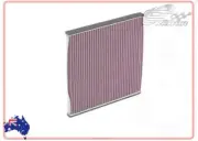 Ryco Cabin Air Filter Microshield FOR Hyundai Getz 05-11 1.6 TB Hatchback
