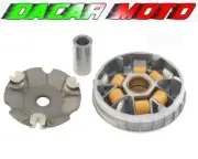 Variator Drive Pulley Mobile Piaggio 125 Beverly Tourer EU3 2009