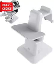 VR Stand Accessories Compatible with Quest 2 PSVR 2 Valve Index Reverb G2 Pico 4