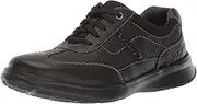 [Clarks] Men's Cotrell Style