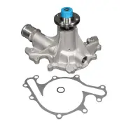 Engine Water Pump fits 1997-2008 Ford F-150 E-150 Econoline,E-150 Econoline Club (for: Ford)