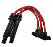 For Ignition Spark Plug 4 Wire MADE Mini Cooper R50 R53 R52 2002-2008》 (for: Mini)