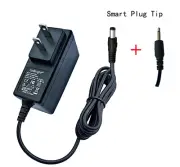 6V AC Adapter For Singer Stitch Quick Hand-held Sewing Device Machine Electric