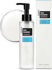 [Coxir] Ultra Hyaluronic, Cleansing Oil, 5.07 oz (150 ml)