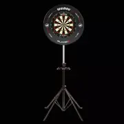Winmau Xtreme Dartboard Stand 2 (4020) New Sealed