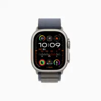 在飛比找誠品線上優惠-【預購】Apple Watch Ultra 2 49mm G