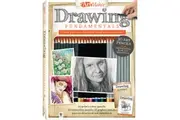 Art Maker Drawing Fundamentals Kit