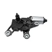 Car Rear Windscreen Wiper Motor With 4 Pins Plug For A3 8p A4 A6 Q5 Q7 8e9955711a 8e9955711e SZRH