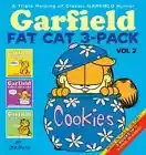 Garfield Fat Cat 3-Pack Vol. 2: A Triple Helping of Classic Garfi (0345464656)