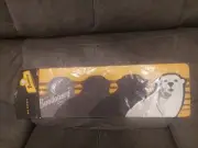 Bundaberg Rum Bar Runner Mat - Bundy Bear