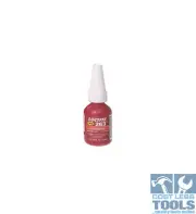 Loctite 263 High Strength Red Threadlocker 10ml