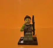 Lego Series 12 (71007) Minifigure ‘Dino Tracker’ New In Polybag FREE SHIPPING