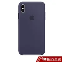 在飛比找蝦皮商城優惠-Apple iPhone Xs /Xs MAX原廠矽膠/皮革