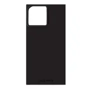 Case-Mate Blox Black Phone Cover MagSafe Case Protection f/ Apple iPhone 14 Plus