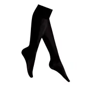 Pinnacle 20D Women's Knee High Tights