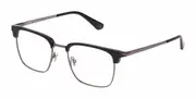 Police VPLL64 TAILWIND EVO 6 0509 Men Eyeglasses