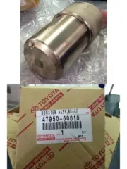 Toyota Genuine OEM Brake Booster Accumulator 47950-60010 1998-07 LX470