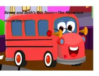 在飛比找博客來優惠-Benny and Beth’s Bus Tours - T