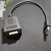Gearshift to USB Cable Adapter Modification Accessories For Logitech G29