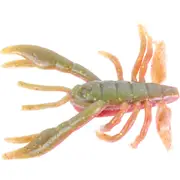 Berkley Gulp! Crabby Soft Plastic Lure 2.5in