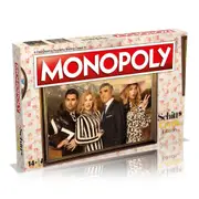 Monopoly - Schitt's Creek