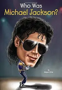 在飛比找誠品線上優惠-Who Was Michael Jackson?