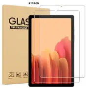 2 PACK Tempered Screen Protector For Samsung Galaxy Tab S6 Lite 10.4 (2024) P625