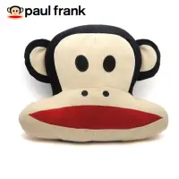 在飛比找蝦皮商城優惠-paul frank - 生活系列 Julius抱枕 P53