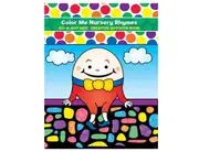 Do A Dot Do A Dot Art Book Nursery Rhymes