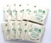 Buon Vino Mini-Jet Filter Pads #3-10 Pack