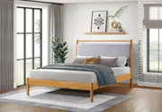 SUZANNE Queen Bed