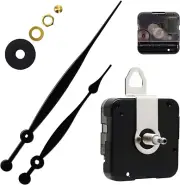 Quartz DIY Wall Clock Movement Mechanisms Battery Powered DIY Repair Parts Repla