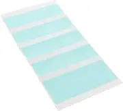 CANIGHT Strong Hold Double Sided Tape for Hair Extensions 60 Tabs Invisible Adhesive
