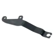 UHF/PHONE Bonnet mount antenna bracket suits Isuzu D-Max / Mux & Mazda BT50 2021