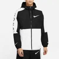 在飛比找蝦皮商城優惠-NIKE 休閒外套 AS M NSW SWSH JKT WV