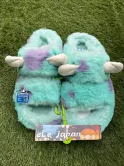 crocs Monsters Inc Sulley Classic Cozzzy Sandal 210877 Multi Unisex Slip On