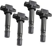 Auto Ignition Coil Compatible For Volvo S80 XC90 4.4L Engine B8444S 8687939 5C1781 0997000890 Auto Parts