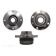 Bearing Wholesalers Wheel Bearing/Hub Assembly - Rear - 5229 KIT