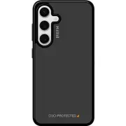 EFM Manhattan Case Armour with D3O BIO for Galaxy S24+ (Black)