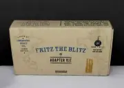 Fritz the Blitz Adapter Kit (Use w/ Fritz the Blitz Flash)...New in Box