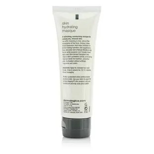 德卡 Dermalogica - 生膠質緊緻水潤面膜 Skin Hydrating Masque