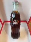 COCA COLA HAVE A COKE COLLECTORS CLUB 1995 BOTTLE