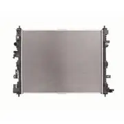 Koyorad Radiator to suit Holden Equinox 09/2017>Eq 1.5L 2.0L A/T - JR1134J