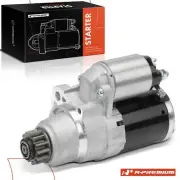 Starter Motor for Nissan Altima 2019-2022 Rogue 2021 2022 Mitsubishi Outlander (for: Nissan)