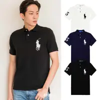 在飛比找蝦皮商城精選優惠-郵寄兵．現貨 POLO Ralph Lauren 男版 PO