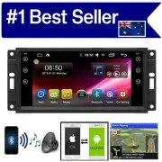 DODGE JOURNEY 2008-2011 GPS CARPLAY ANDROID AUTO CAM ODB DAB+ TPMS DVR