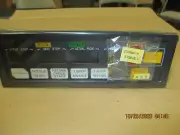 Okuma E0189-653-014 ATC Panel 5000 CNC Operator Display Control Panel Keypad NEW