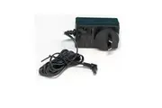 Mikrotik 24V Amp Au Power Supply With Right Angle Plug Dc Plug